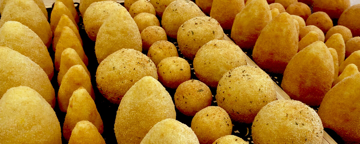 Arancini