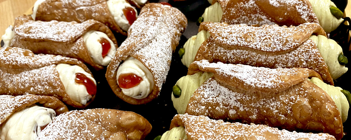 Cannoli