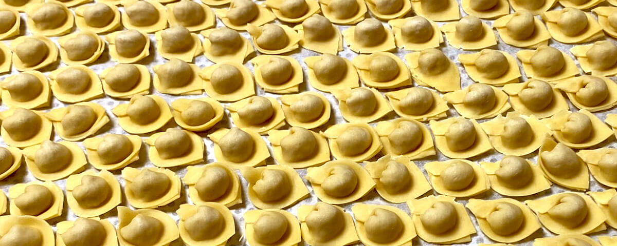 Cappelletti ou Caplèt