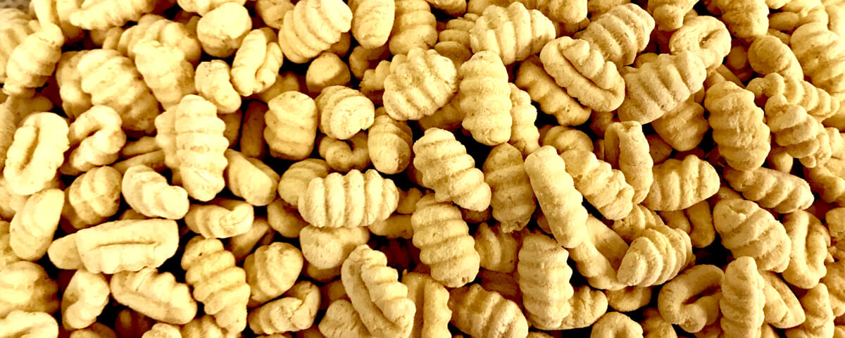 Gnocchi