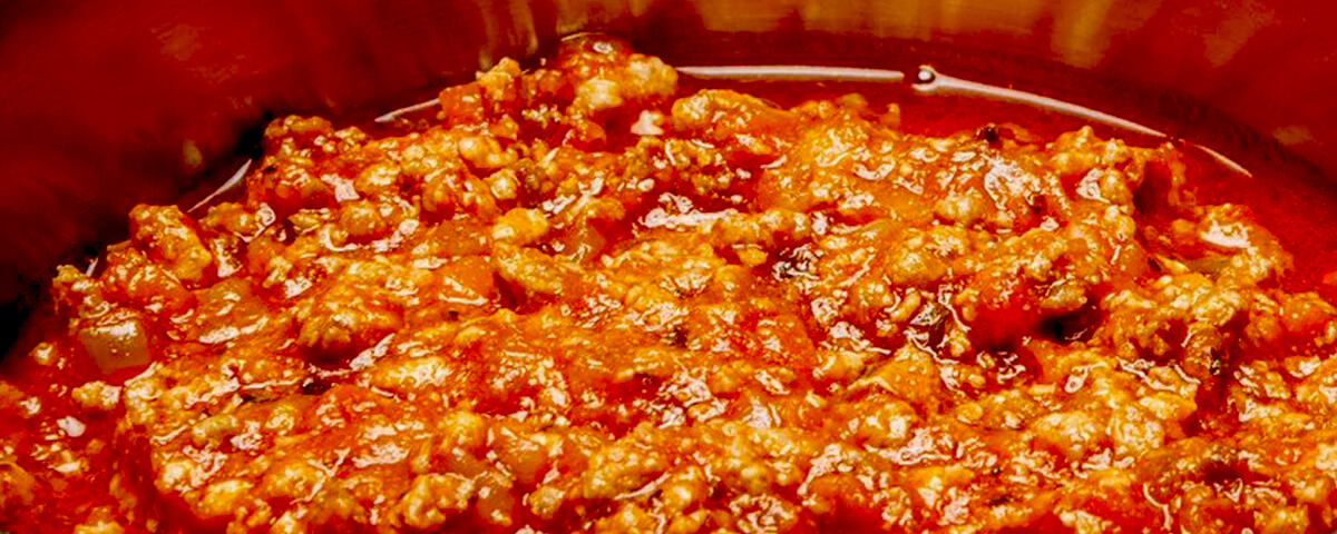 Sauce tomate